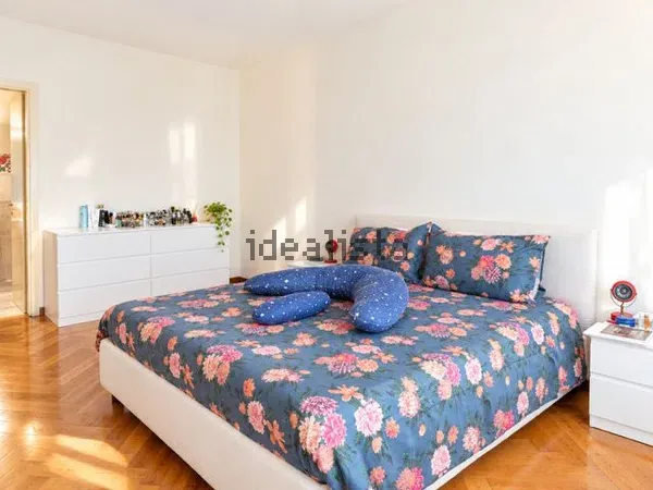 Appartamento di 5 locali in Centro, foto 11 di 23