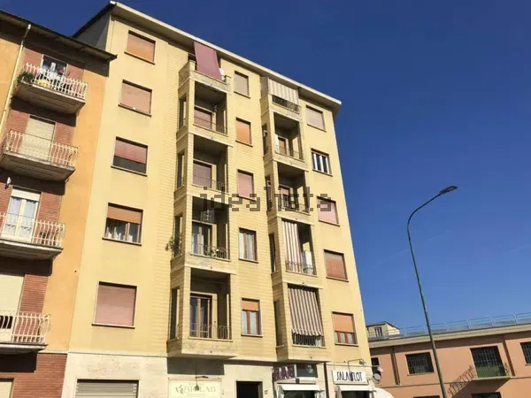 Appartamento in Barriera di Milano