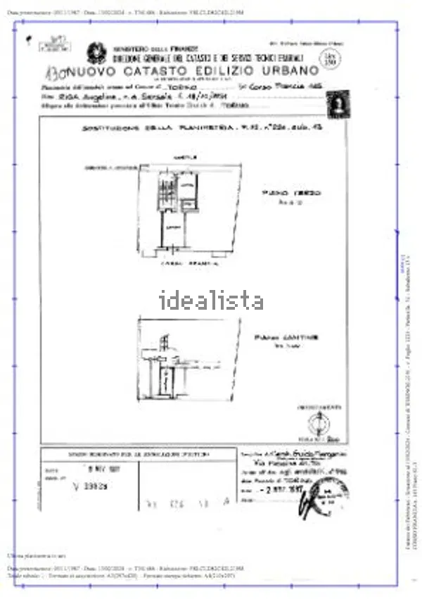 Bilocale in Cenisia, foto 10 di 10