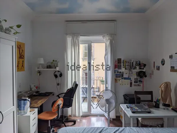 Stanza singola in Crocetta, foto 8 di 12