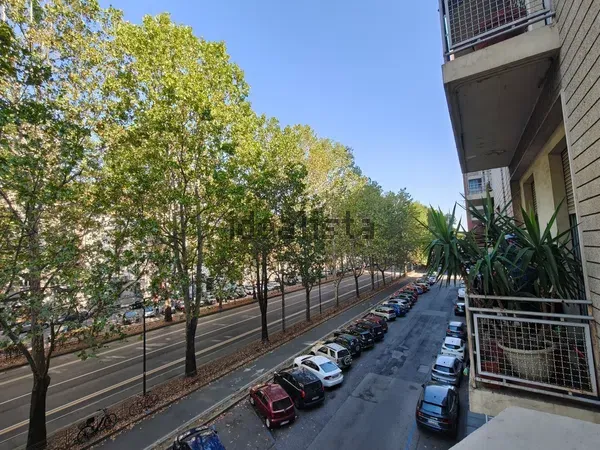 Quadrilocale in Crocetta, foto 10 di 12
