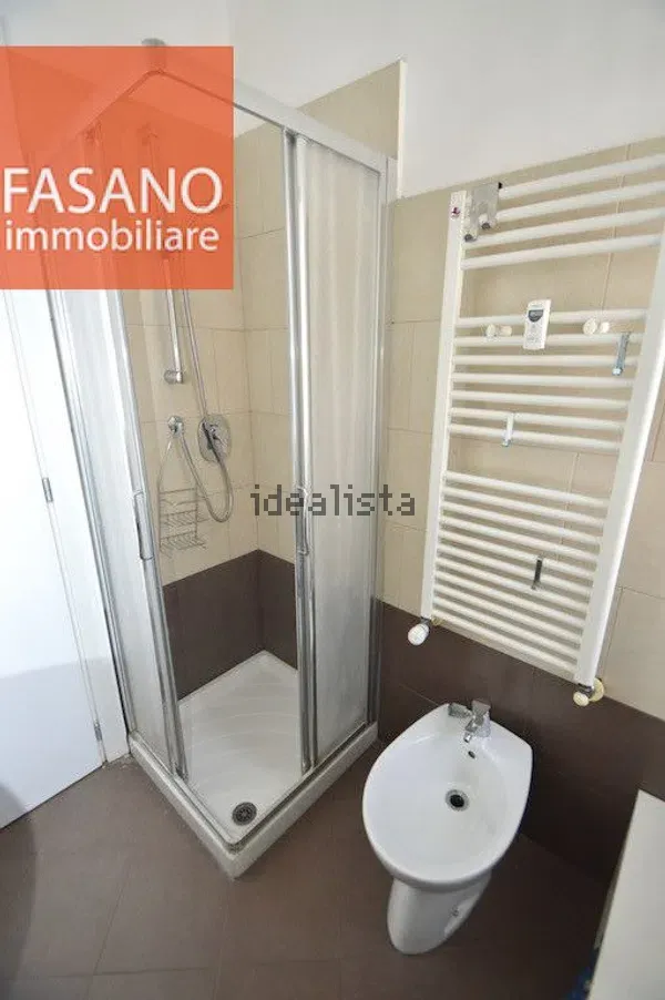 Appartamento in San Salvario, foto 13 di 17