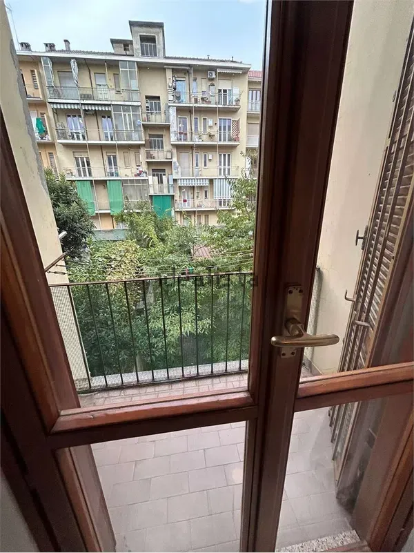 Stanze singole e doppie in Cenisia, foto 23 di 34