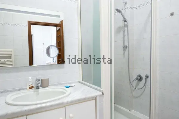 Appartamento in Cenisia, foto 8 di 17