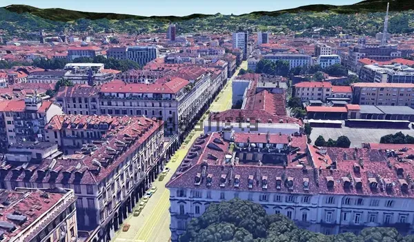 Appartamento in Centro, foto 38 di 73
