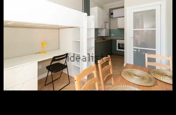 Bilocale in Pozzo Strada, foto 14 di 20