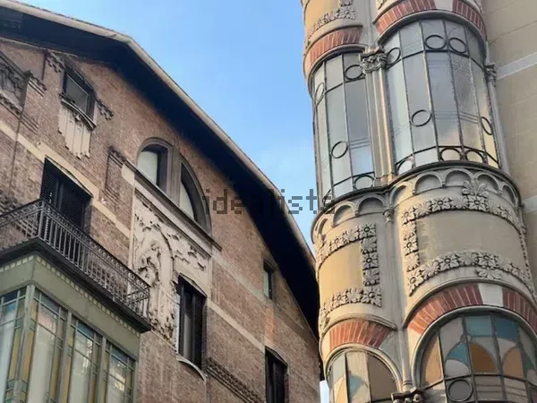 Appartamento in Centro