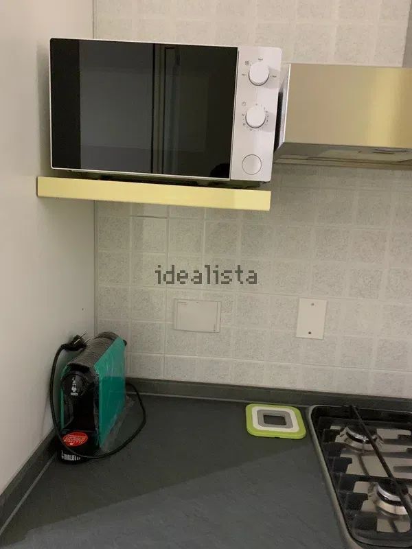 Posto letto in doppia in Lingotto, foto 5 di 8