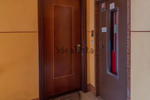 Bilocale in Madonna di Campagna, foto 16 di 22