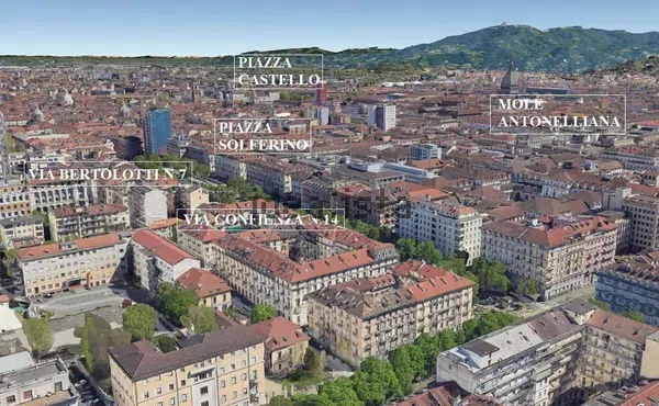 Appartamento in Centro, foto 33 di 53