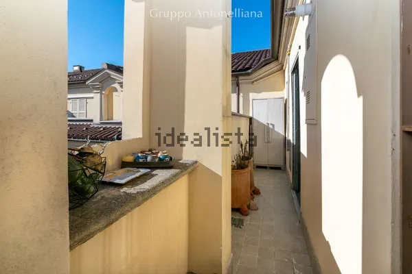Bilocale in Centro, foto 14 di 17