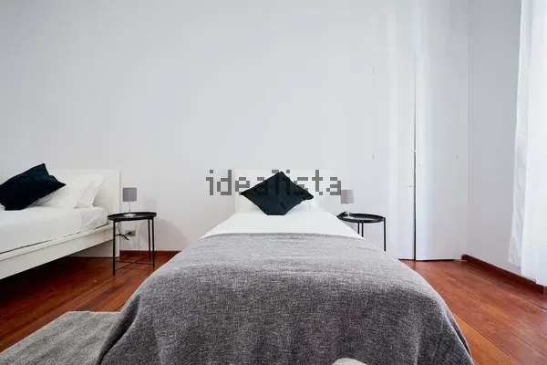 Stanza singola in San Salvario, foto 7 di 48