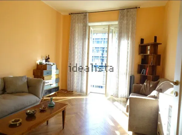 Appartamento in San Salvario, foto 5 di 10