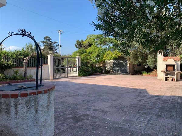 2-bedroom freehold villa in Noto — photo 4 of 5