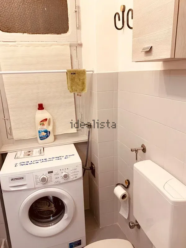 Stanza singola in Barriera di Milano, foto 3 di 9