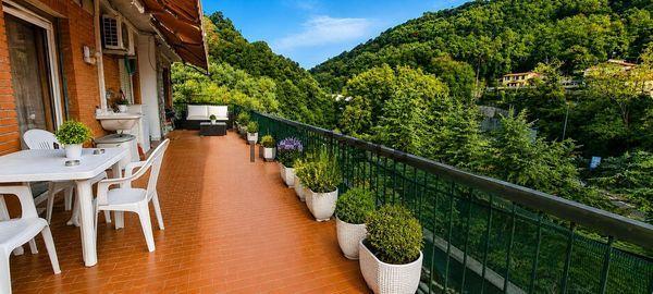 Appartamento in Via degli Scoglietti s.n.c, Baia Blu-Pozzuolo-Tre Strade, Lerici — image 3