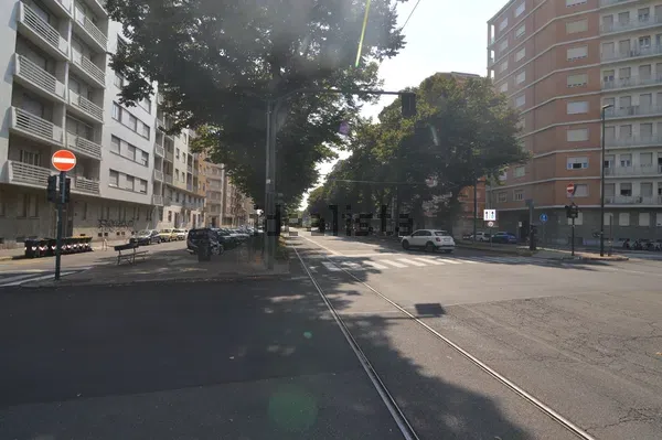 Stanza singola in Crocetta, foto 4 di 33