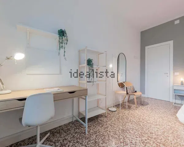 Posto letto in doppia in Nizza Millefonti, foto 4 di 10