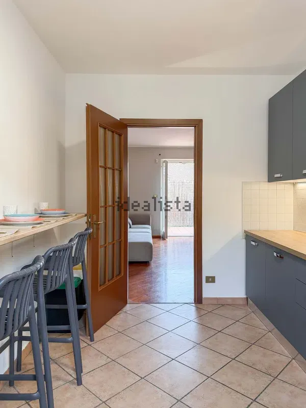 Appartamento in Crocetta, foto 42 di 48