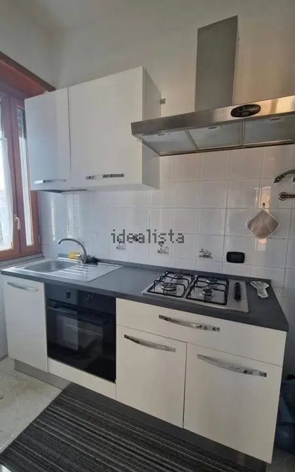 Bilocale in Pozzo Strada, foto 4 di 9