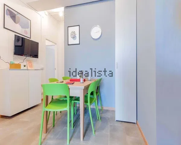 Stanza singola in Cenisia, foto 24 di 34