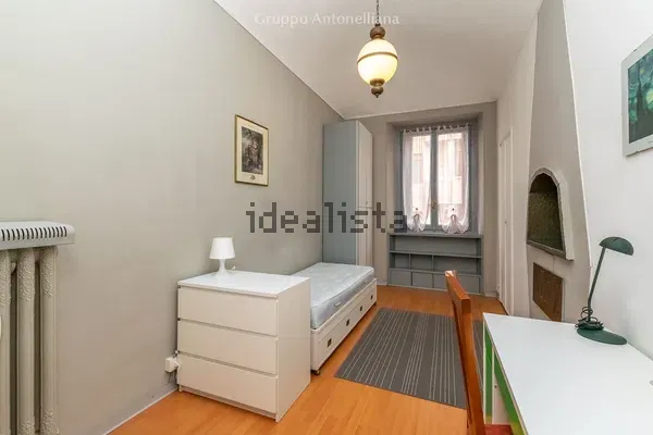 Appartamento in Cit Turin, foto 23 di 37