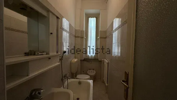 Trilocale in Parella, foto 12 di 21