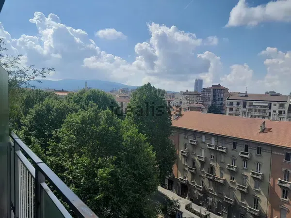 Trilocale in San Donato, foto 13 di 21