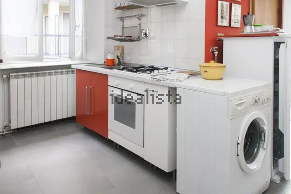 Appartamento in Barriera di Milano, foto 10 di 32