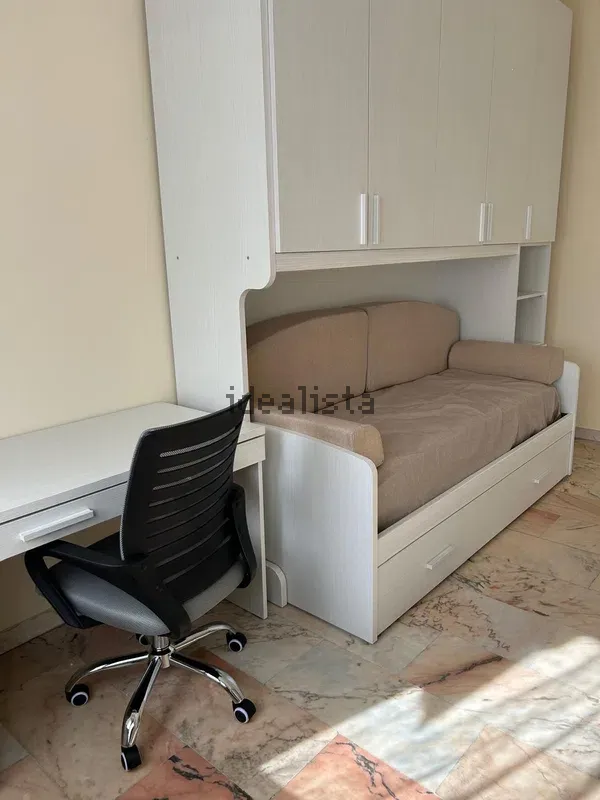 Stanza singola in Pozzo Strada, foto 10 di 29