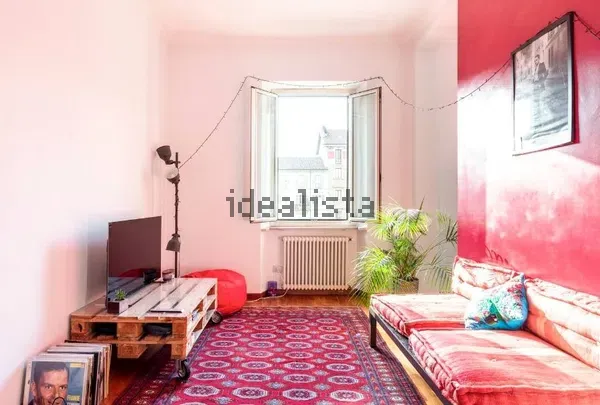 Appartamento in San Salvario, foto 6 di 6