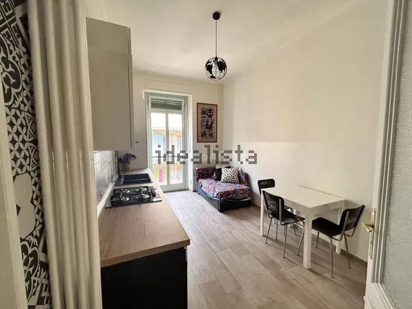 Stanza singola in San Salvario, foto 8 di 23