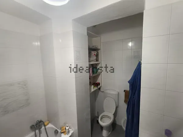 Posto letto in doppia in Cenisia, foto 2 di 5