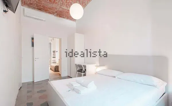 Appartamento in Vanchiglia