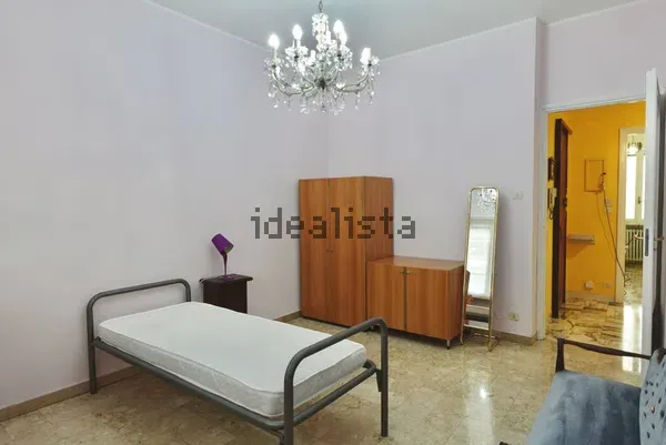 Trilocale in San Donato, foto 3 di 30