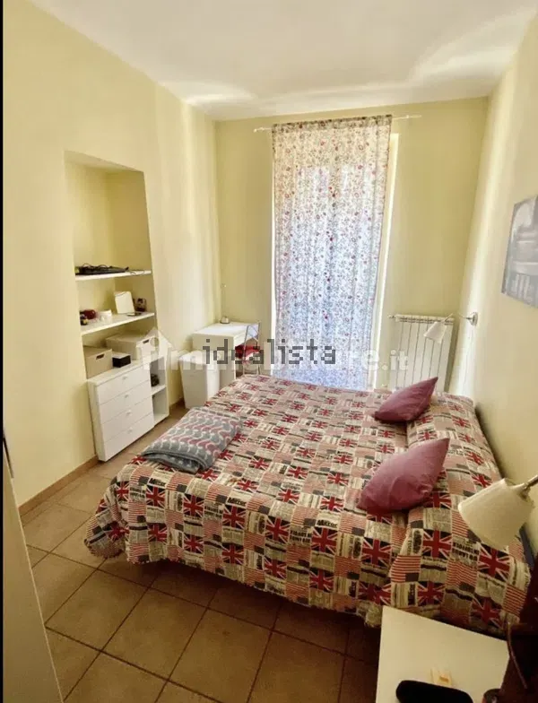 Appartamento in Vanchiglia, foto 13 di 19