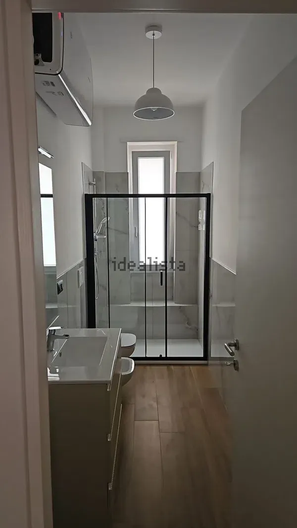 Appartamento in Pozzo Strada