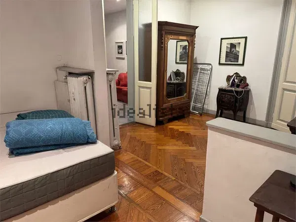 Trilocale in Crocetta, foto 4 di 15