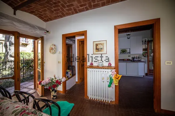 Appartamento in Crocetta, foto 46 di 57