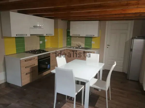 Appartamento in Santa Rita