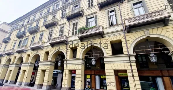 Monolocale in Crocetta, foto 16 di 16