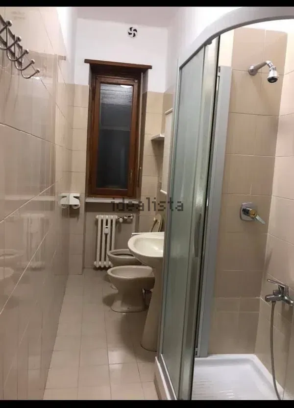 Posto letto in doppia in Nizza Millefonti, foto 8 di 16