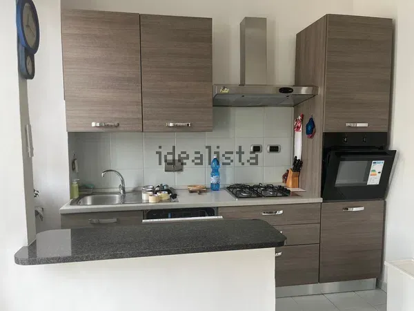 Appartamento in Vanchiglia