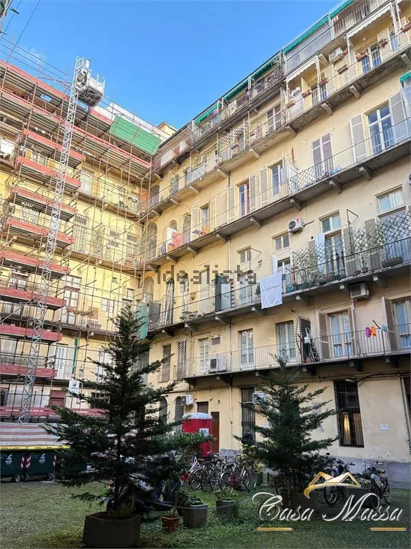 Appartamento in Centro, foto 15 di 17