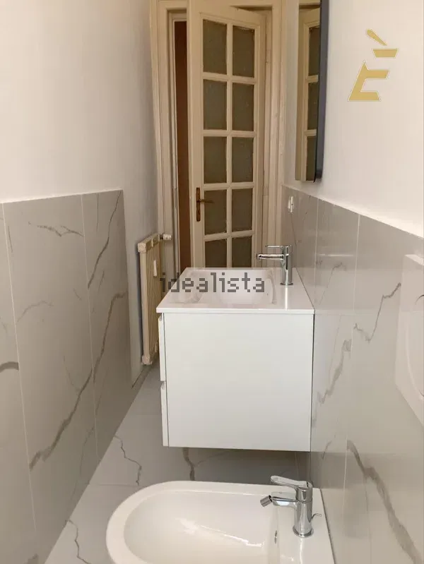 3 stanze singole in Cenisia, foto 11 di 19