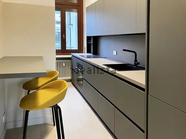Trilocale in Centro, foto 11 di 36