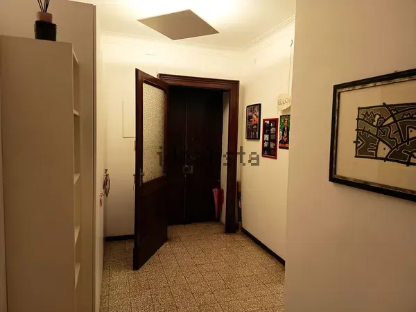 Trilocale in San Salvario, foto 6 di 23