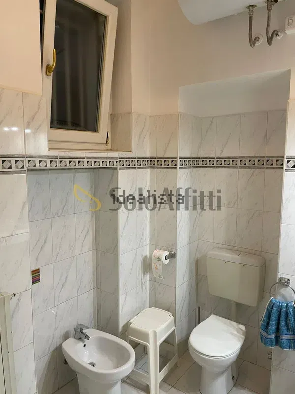 Bilocale in Madonna di Campagna, foto 20 di 28