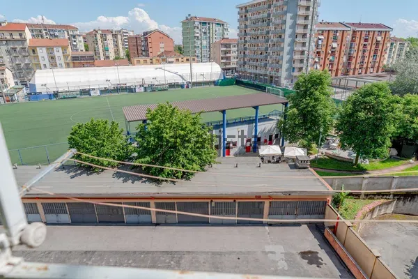 Appartamento in Mirafiori Nord, foto 10 di 52