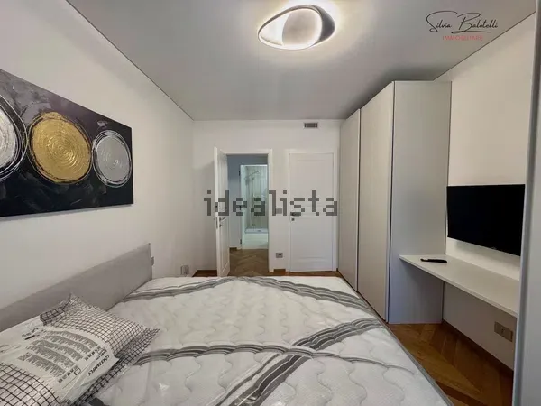 Trilocale in Centro, foto 10 di 19